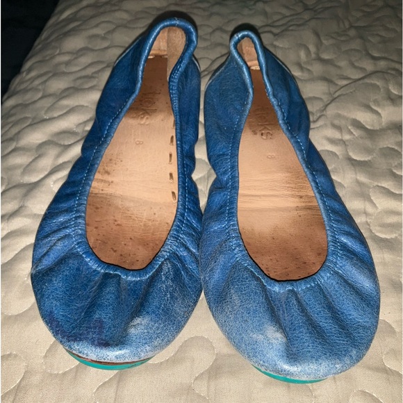 Tieks 2 Pairs Womens Shoes Size 8 - Picture 15 of 15